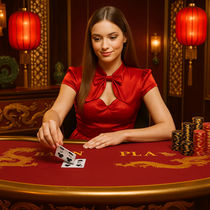 CampoBet - Live Baccarat Table Game - High Roller Favorite