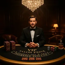 CampoBet - Élő Blackjack - Evolution Gaming