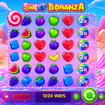 CampoBet - Sweet Bonanza Slot Game - Big Wins