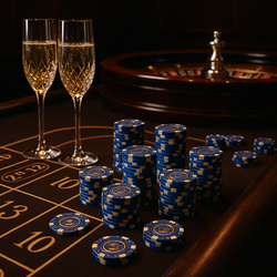 CampoBet 100% Üdvözlő Bónusz €500-ig + 200 Ingyenes Pörgetés