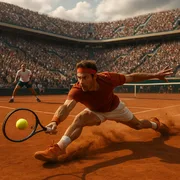 CampoBet - Tenisz Fogadás - Grand Slam és ATP tornák